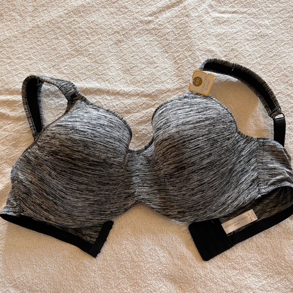 Adrienne Vittadini bra